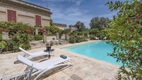VILLA DEI GLICINI 8&2, Emma Villas